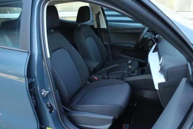 SEAT Ibiza (2025) thumbnail 14