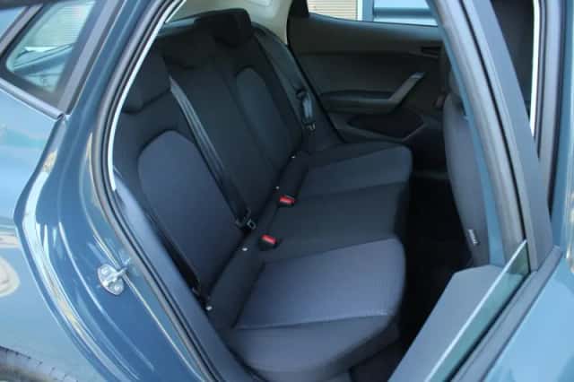 SEAT Ibiza (2025) thumbnail 15