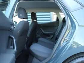 SEAT Ibiza (2025) thumbnail 17