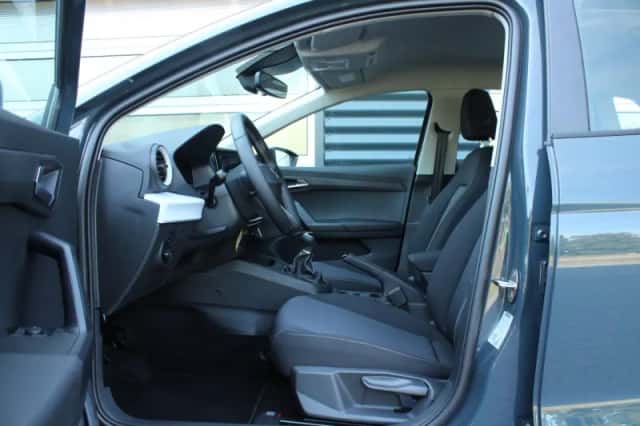 SEAT Ibiza (2025) thumbnail 18