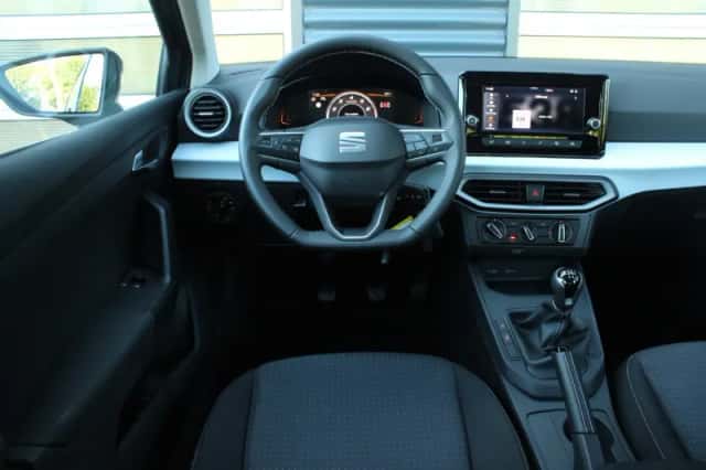 SEAT Ibiza (2025) thumbnail 19