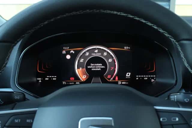 SEAT Ibiza (2025) thumbnail 20