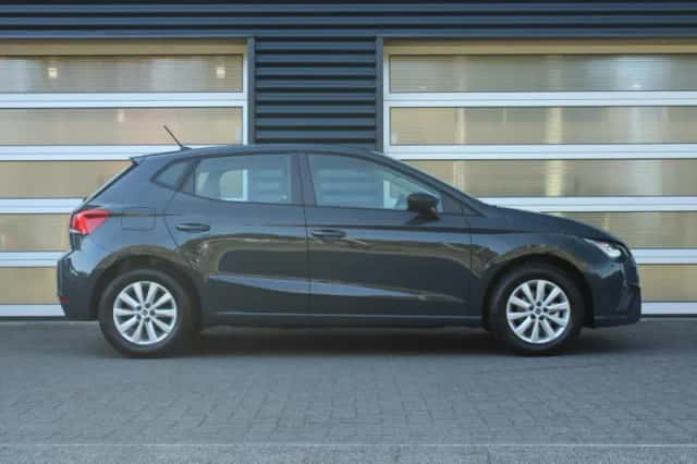 SEAT Ibiza (2025) thumbnail 3