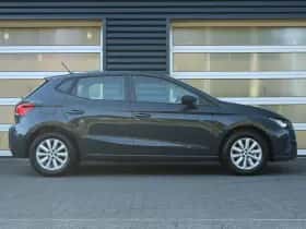 SEAT Ibiza (2025) thumbnail 3