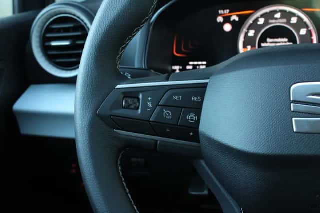 SEAT Ibiza (2025) thumbnail 21