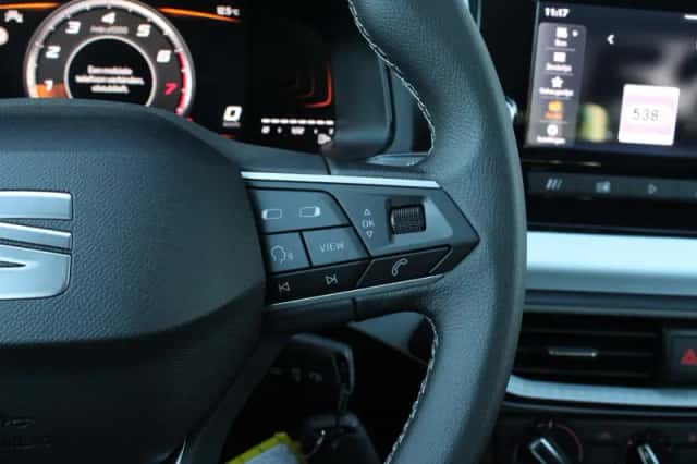 SEAT Ibiza (2025) thumbnail 22