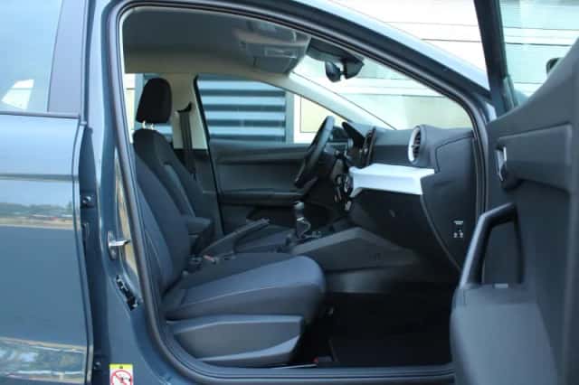 SEAT Ibiza (2025) thumbnail 29
