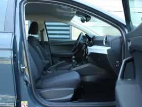SEAT Ibiza (2025) thumbnail 29