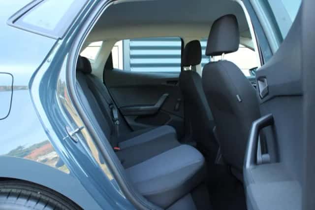 SEAT Ibiza (2025) thumbnail 30