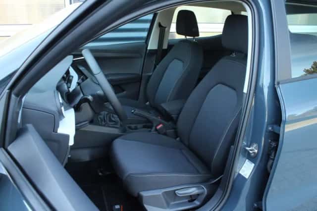 SEAT Ibiza (2025) thumbnail 4