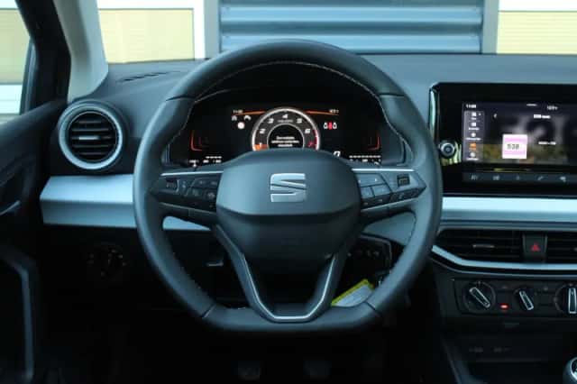 SEAT Ibiza (2025) thumbnail 34