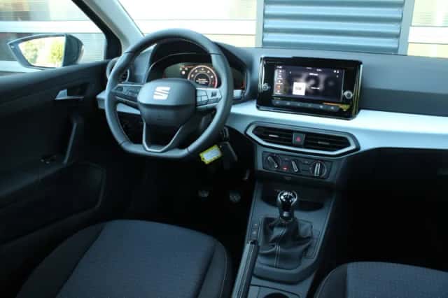 SEAT Ibiza (2025) thumbnail 38
