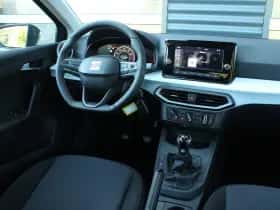 SEAT Ibiza (2025) thumbnail 38