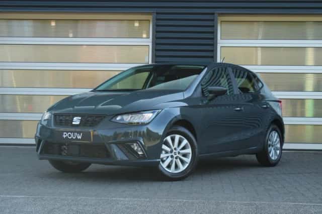 SEAT Ibiza (2025) thumbnail 39