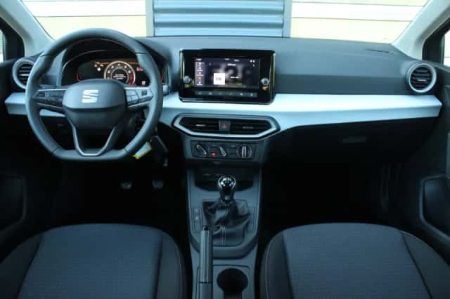 SEAT Ibiza (2025) thumbnail 5