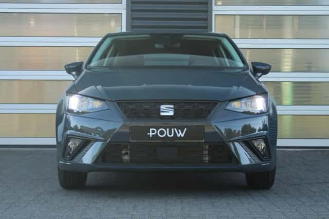 SEAT Ibiza (2025) thumbnail 6