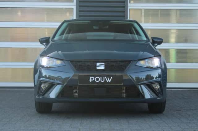 SEAT Ibiza (2025) thumbnail 6