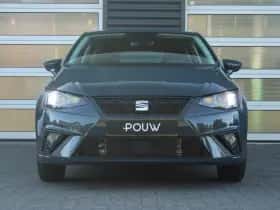 SEAT Ibiza (2025) thumbnail 6