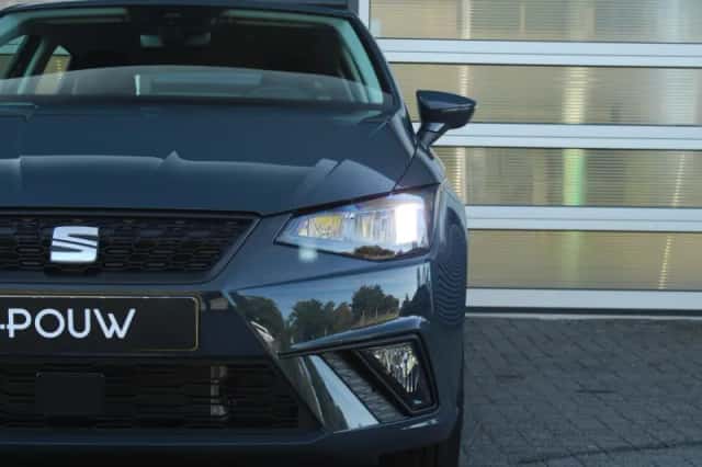 SEAT Ibiza (2025) thumbnail 7