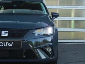 SEAT Ibiza (2025) thumbnail 7