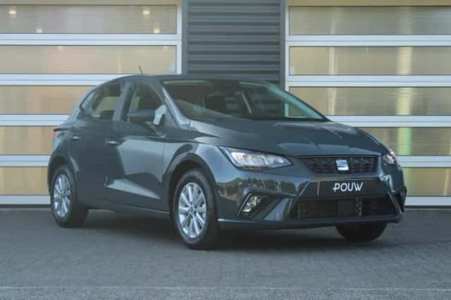 SEAT Ibiza (2025) thumbnail 8