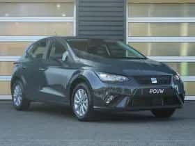 SEAT Ibiza (2025) thumbnail 8