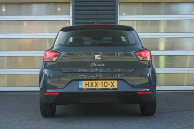 SEAT Ibiza (2025) thumbnail 9