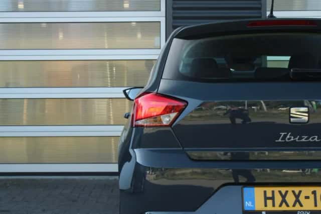 SEAT Ibiza (2025) thumbnail 10