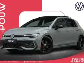 Volkswagen Golf (2025)