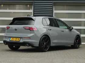 Volkswagen Golf (2025) thumbnail 2