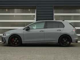 Volkswagen Golf (2025) thumbnail 11
