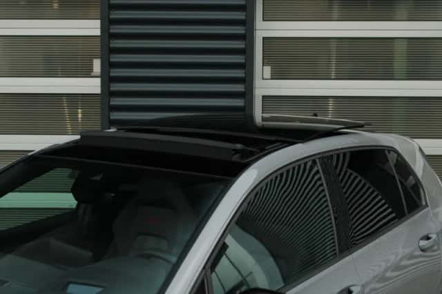 Volkswagen Golf (2025) thumbnail 13