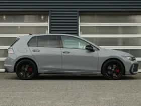 Volkswagen Golf (2025) thumbnail 3