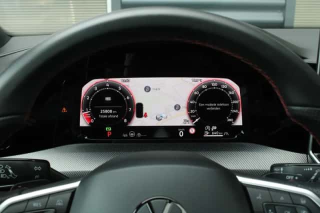 Volkswagen Golf (2025) thumbnail 21