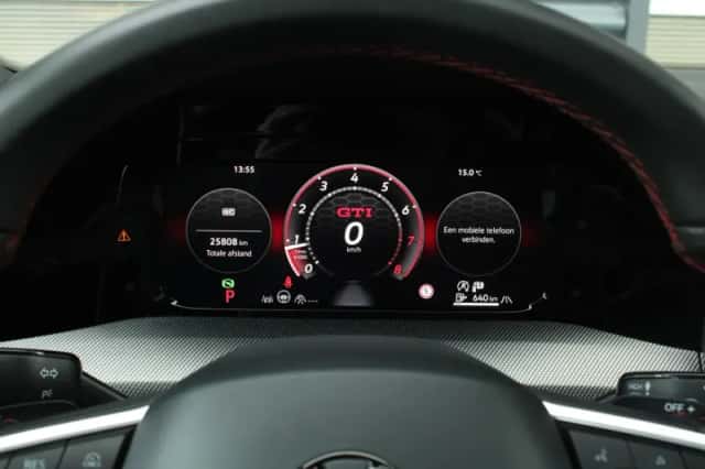 Volkswagen Golf (2025) thumbnail 22