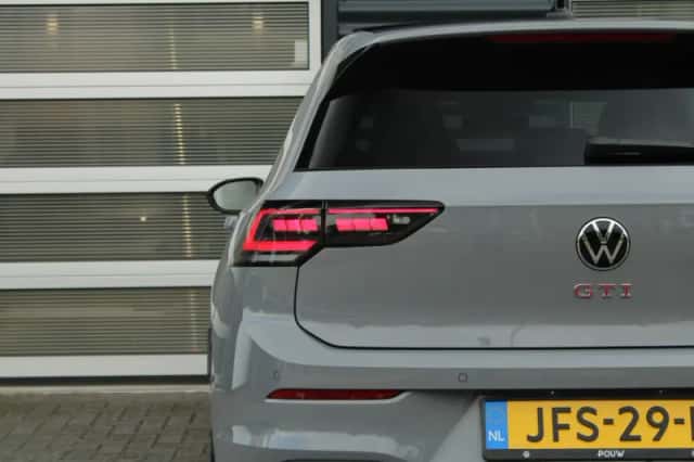 Volkswagen Golf (2025) thumbnail 33