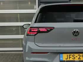 Volkswagen Golf (2025) thumbnail 33