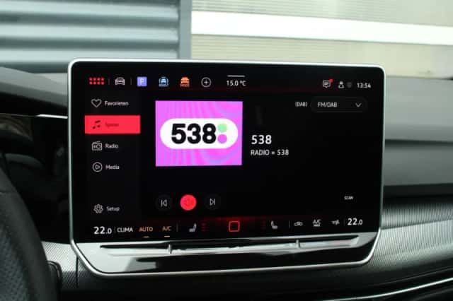Volkswagen Golf (2025) thumbnail 44