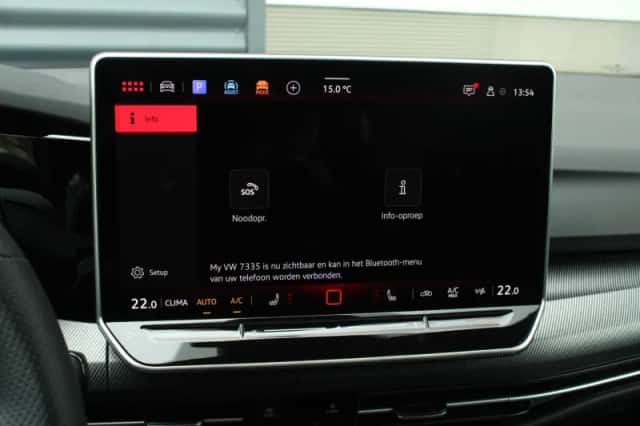 Volkswagen Golf (2025) thumbnail 47