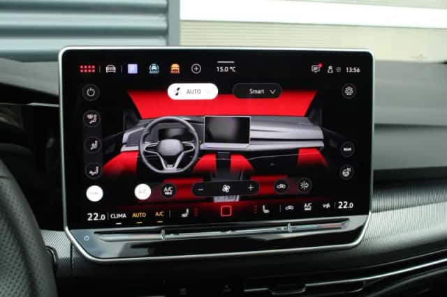 Volkswagen Golf (2025) thumbnail 53