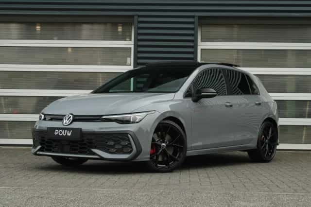 Volkswagen Golf (2025) thumbnail 56