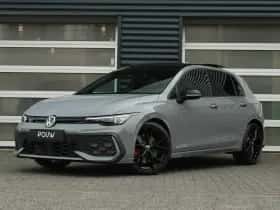 Volkswagen Golf (2025) thumbnail 56