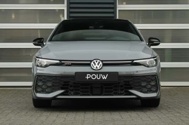 Volkswagen Golf (2025) thumbnail 7