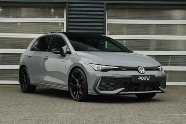 Volkswagen Golf (2025) thumbnail 8
