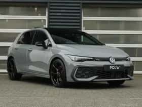 Volkswagen Golf (2025) thumbnail 8