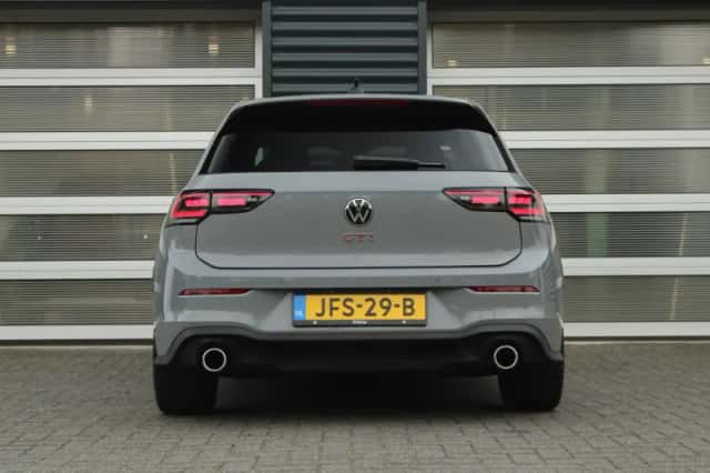 Volkswagen Golf (2025) thumbnail 9
