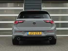 Volkswagen Golf (2025) thumbnail 9