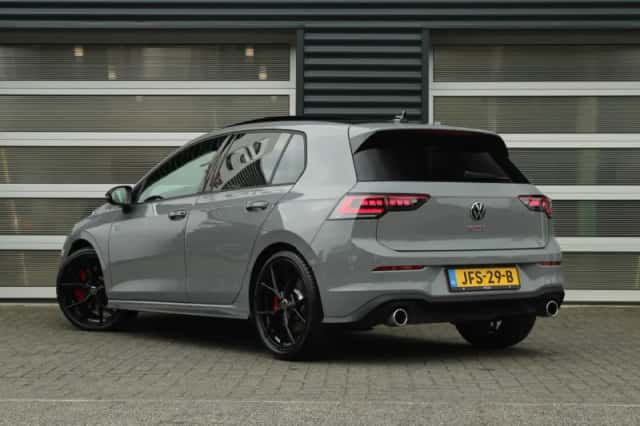 Volkswagen Golf (2025) thumbnail 10
