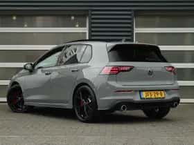 Volkswagen Golf (2025) thumbnail 10