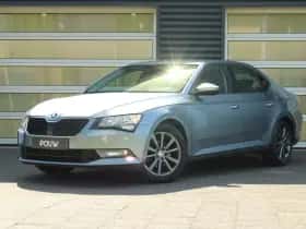 Škoda Superb (2019) thumbnail 39